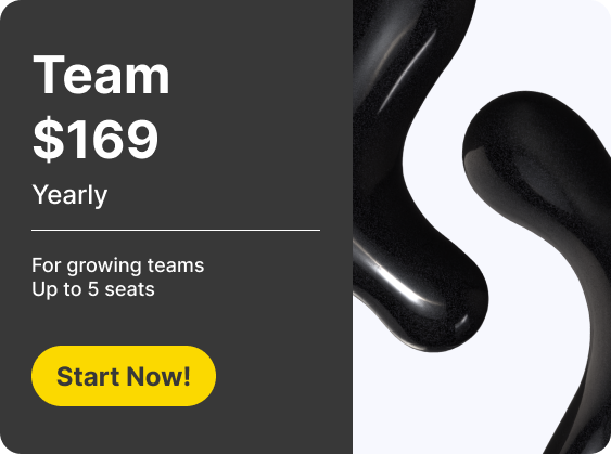 Team - Yearly