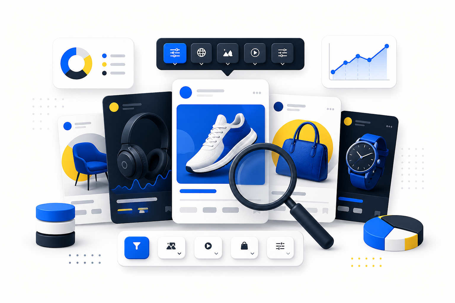 A Full Review of the Best Facebook Ad Spy Tools in 2026