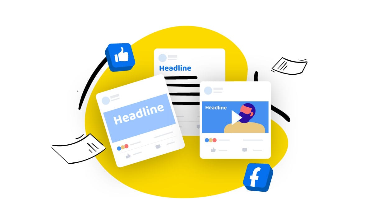 Facebook Ad Headline Tips