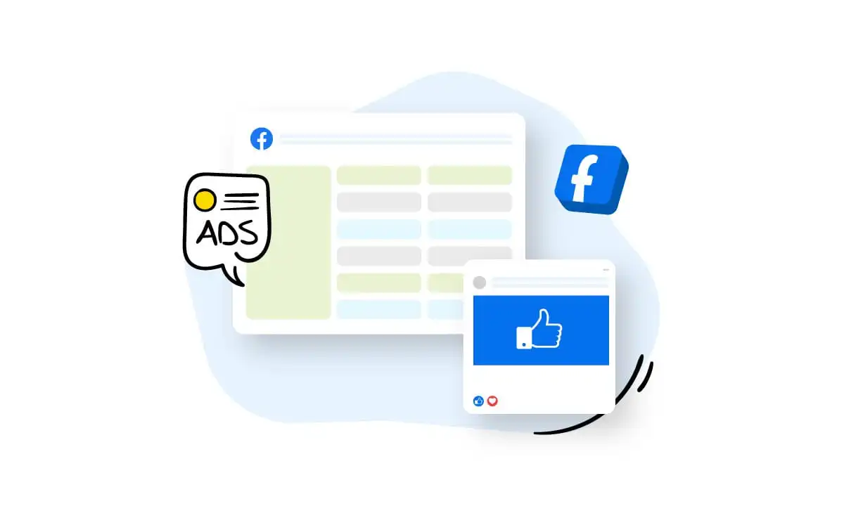 facebook ads manager overview