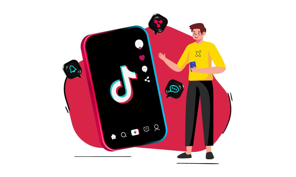 How To Set Up a TikTok Account: A Step-by-Step Guide