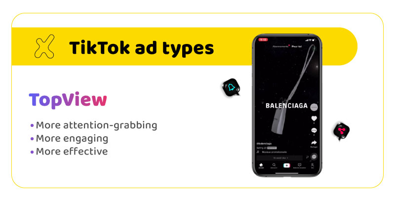 tiktok ads examples