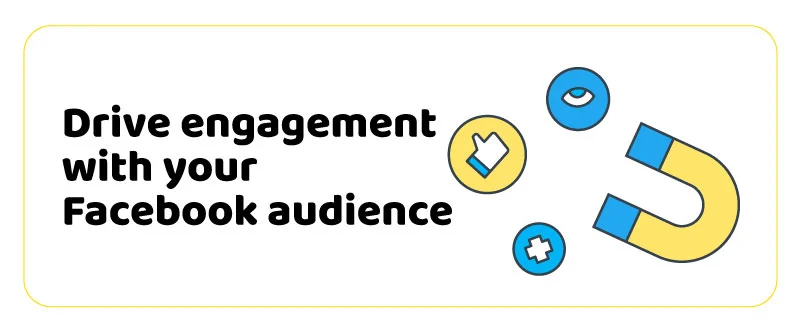 Defining an audience for yourself for facebook marketing strategy 