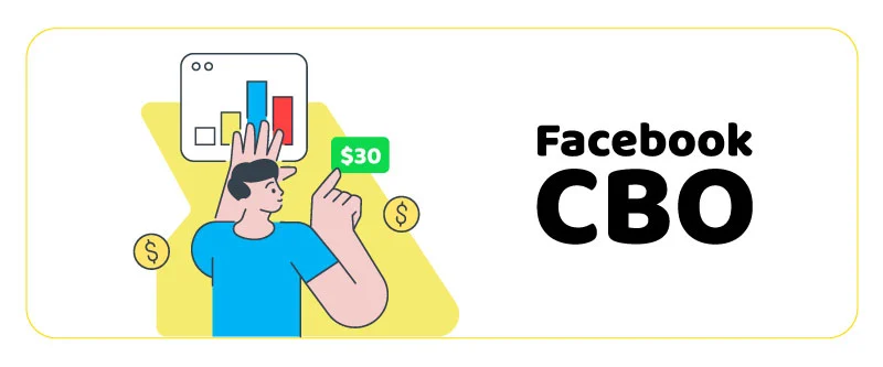 facebook ads cbo