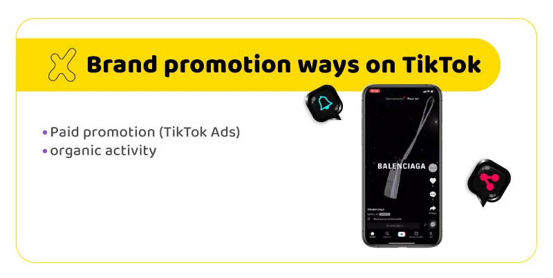 TikTok promotion followers