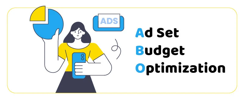 what is ad sets budget optimization