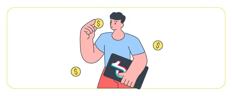 how to make more money from tiktok