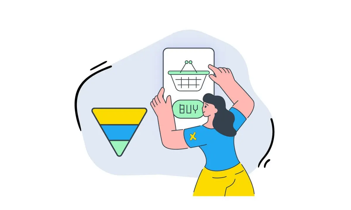 how to set up an ecommerce facebook ads funnel