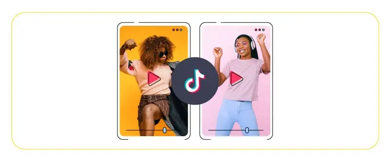 tiktok business video ideas