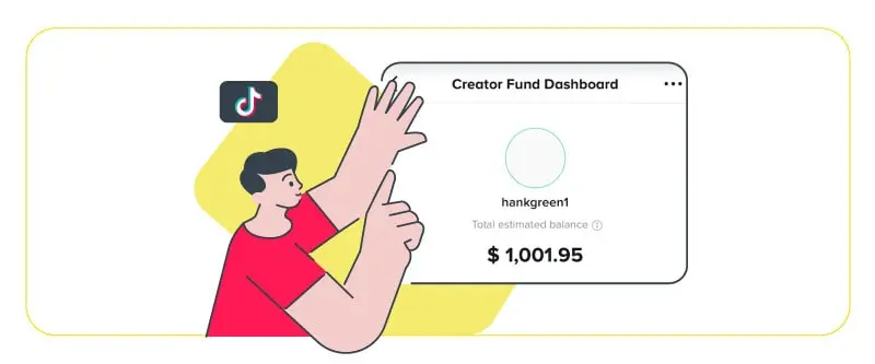 what exactly is this Creator Fund