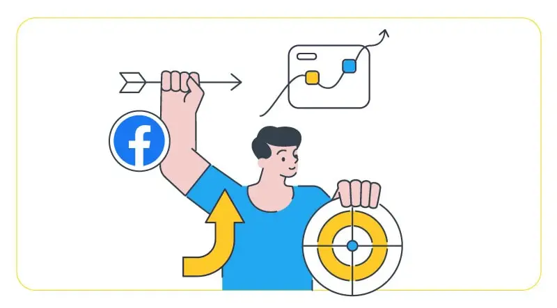 Define your target audience in Facebook ads