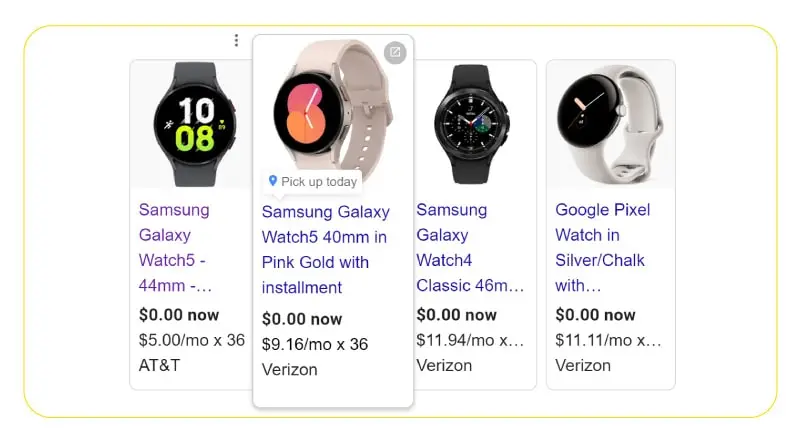 How to set up Google Shopping Ads