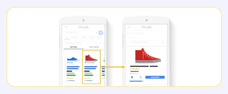 smart shopping ads vs shopping ads