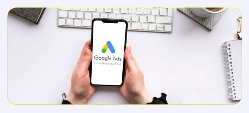 google display ads strategy