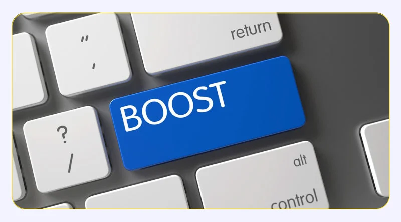 Use Facebook Boost for your business 