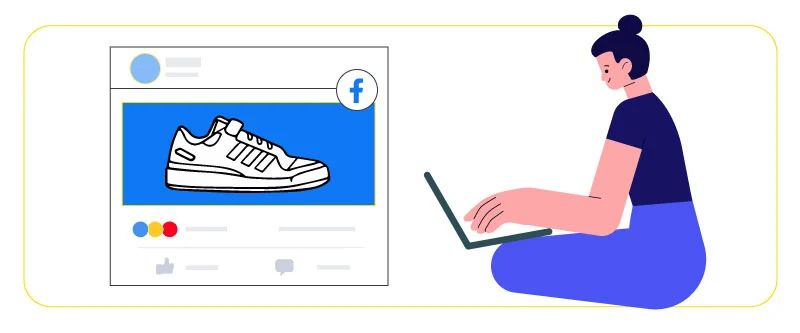 An overview of Facebook Ads for e-commerce