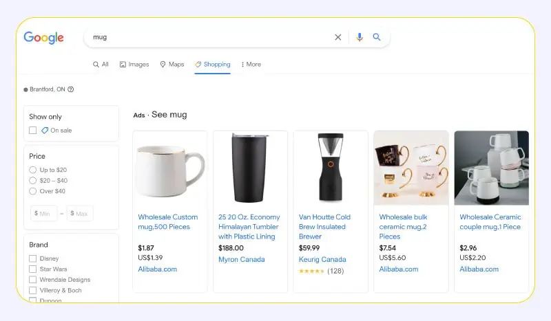 google shopping ads best practices