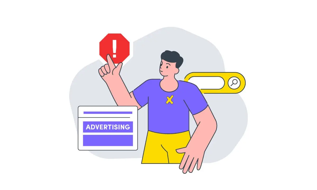 Impact of Ad blockers on native advertising