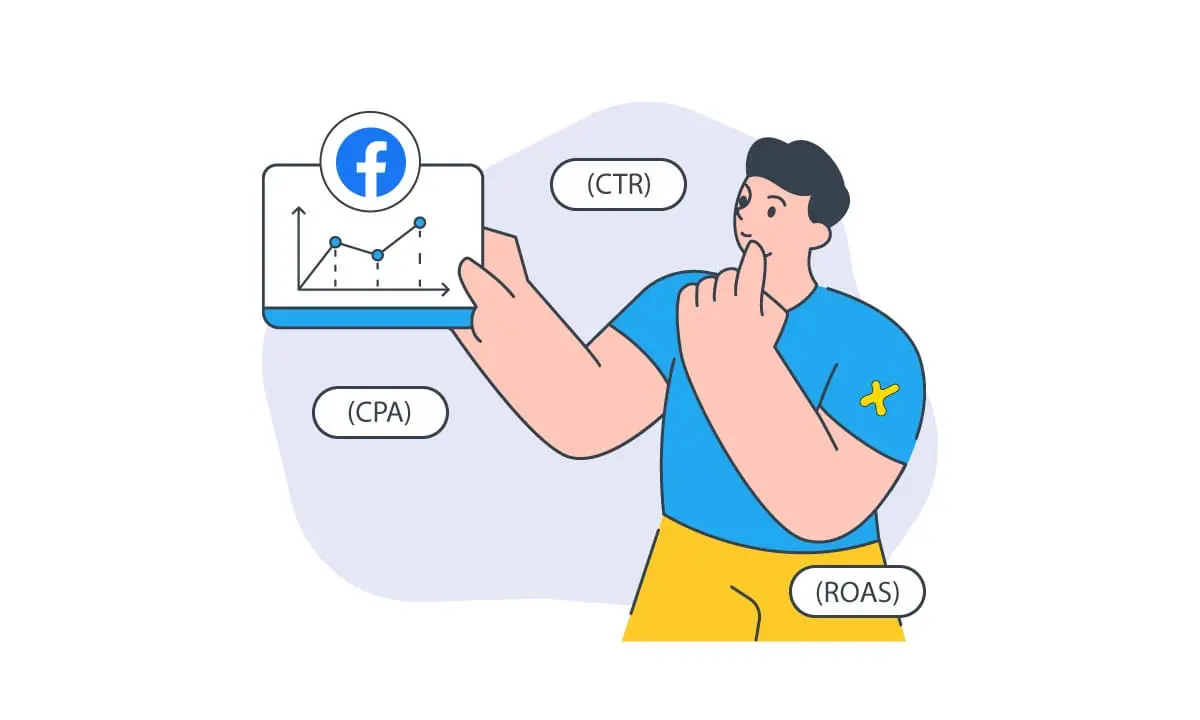The Top Facebook Ad Metrics You Need to Know