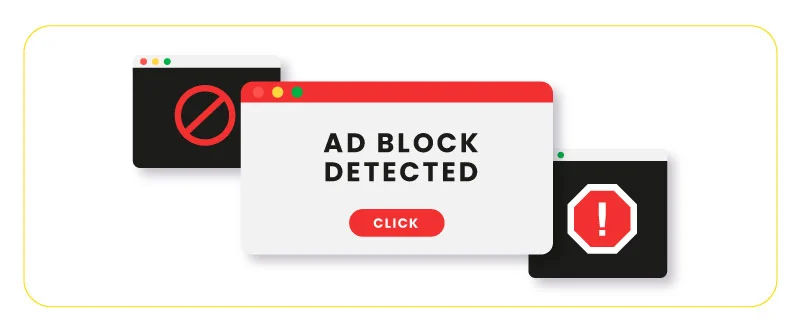 The troublesome emergence of ad blockers