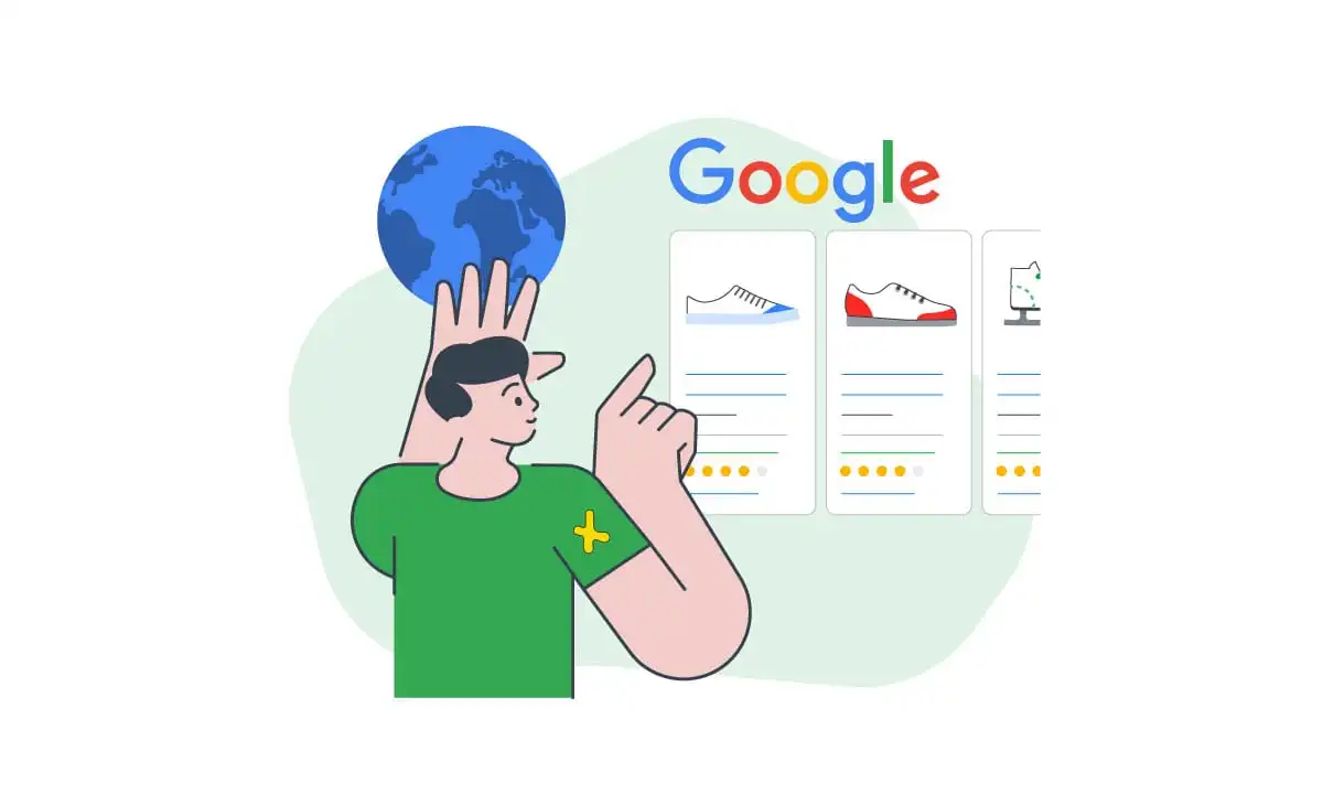 Google Shopping Ads Available Countries A Comprehensive List and Guide