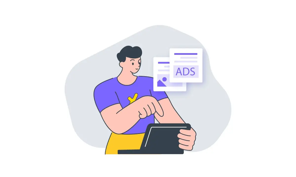 native ads for small business
