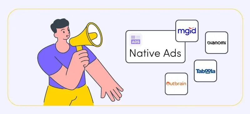 native ads for ecommerce