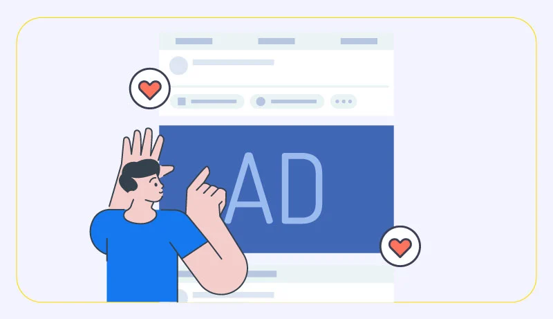 Facebook ads benefits