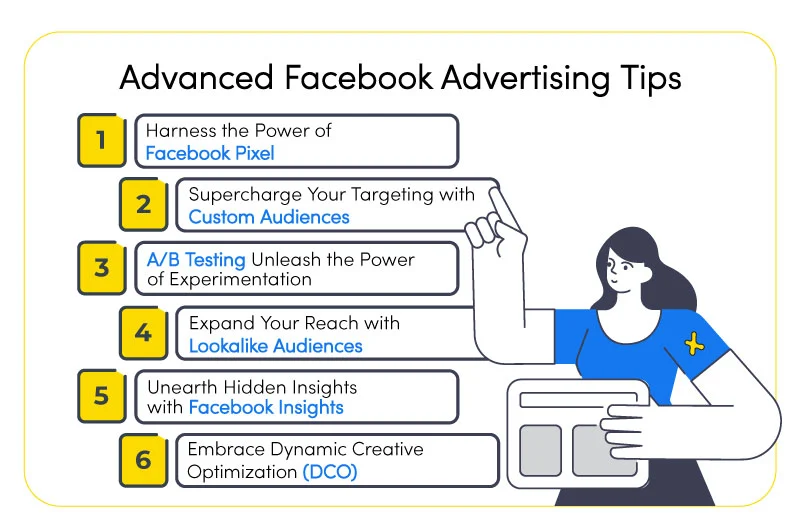 Advanced Facebook Advertising Tips