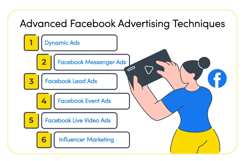 Advanced Facebook Advertising Techniques