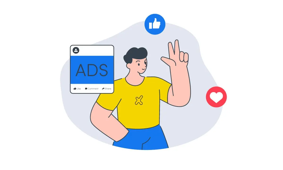 creating effective facebook ads
