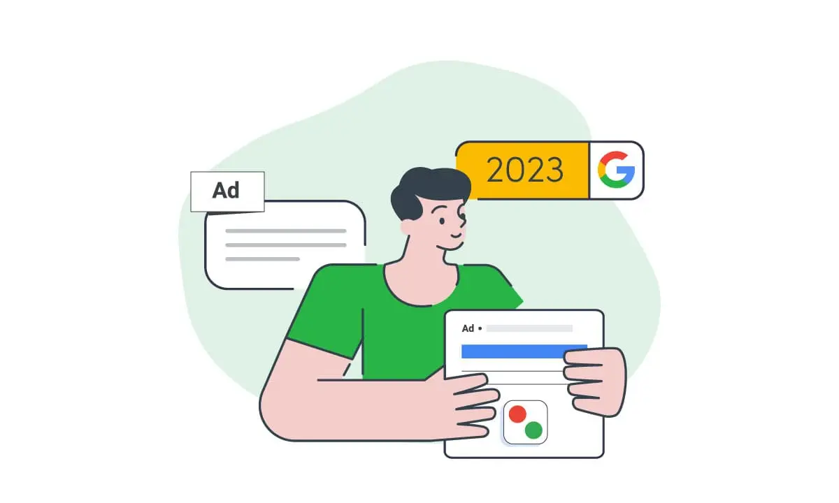 Developing a Robust Google Ads Strategy in 2023