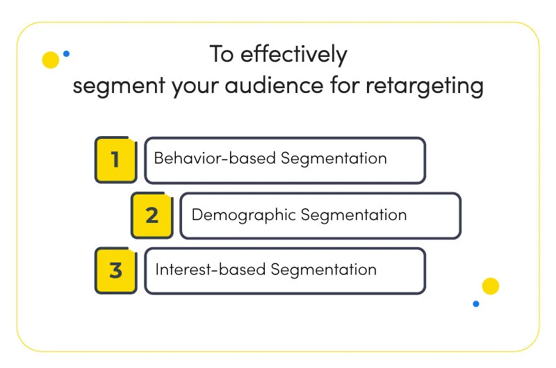 Facebook Ads Retargeting Strategies