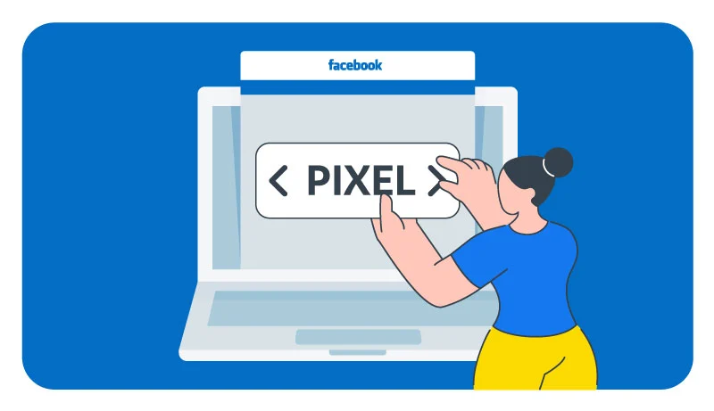 First Step to Facebook Ads Retargeting: Installing Facebook Pixel