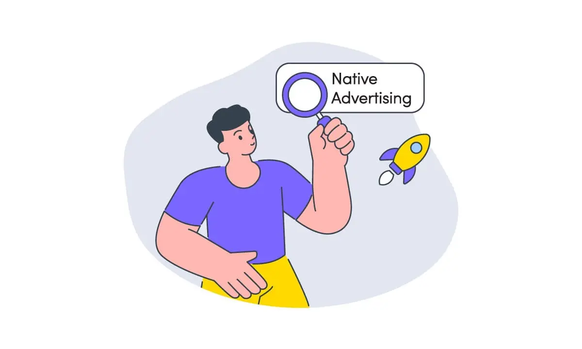 Native Advertising Trends