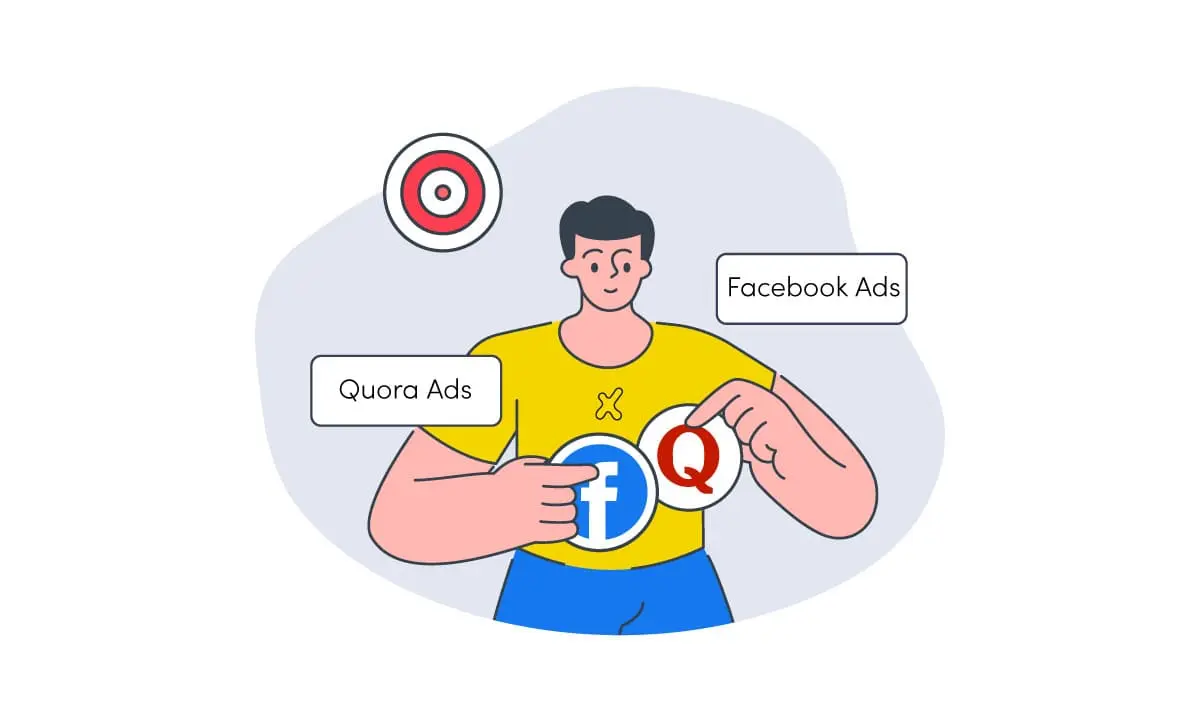 Quora Ads vs. Facebook Ads: Understanding the Differences